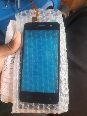 Ray 2 Unisonic Touch