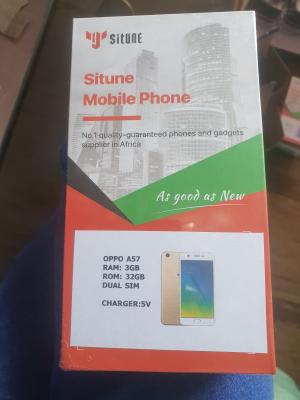 Situne Mobile Phone Oppo A57 3gb 32gb