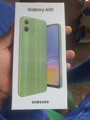 Sam Galaxy A05 128gb 6gb