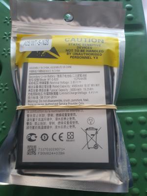 A05 Sam/ Wtsn28 Battery