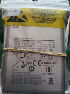 A125/a127/ Ba217aby Battery