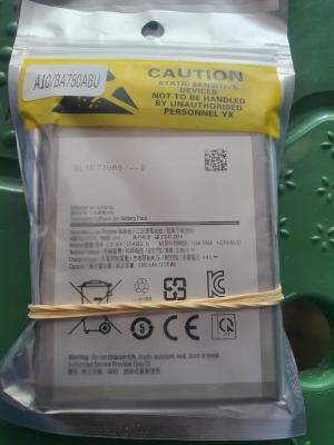 A10/eb-ba750abu Battery