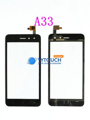 Itel A33 Touch