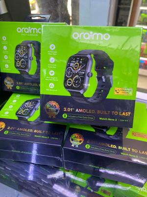 Oraimo Watch 5 Lite
