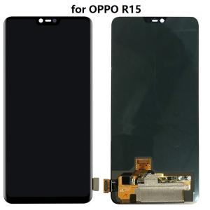 Oppo R15/r15 Pro Comp Lcd