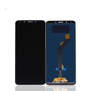 Infinix X606 / Hot 6- Glass Comp Lcd