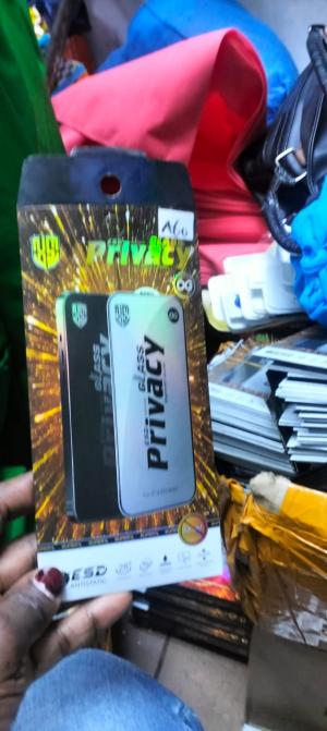 Privacy Glass Iphone 11