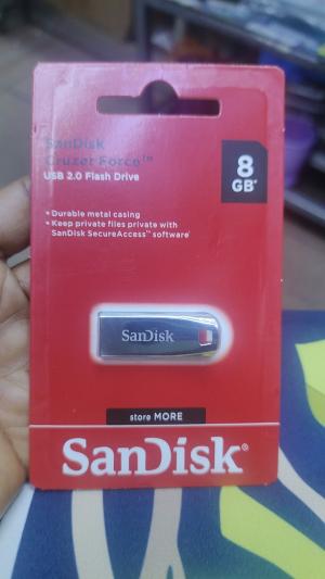 Sandisk Cruizer Force 16gb