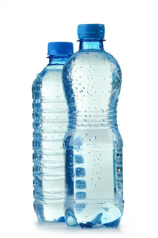 water